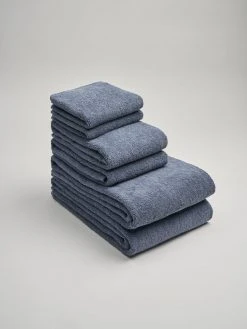 Takasa Bath Towel Set - Alps Home Goods