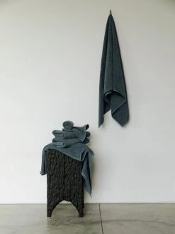 Takasa Bath Towel Set - Alps Home Goods