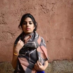 Ichcha Bee Loved Scarf