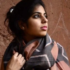 Ichcha Bee Loved Scarf