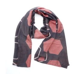 Ichcha Bee Loved Scarf