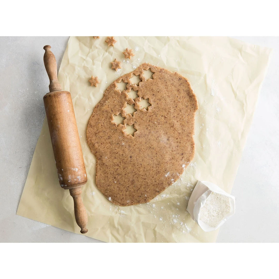 Ameico Home Goods Extra Large Beeswax Wrap Set 6 Ameico Home Goods Extra Large Beeswax Wrap Set