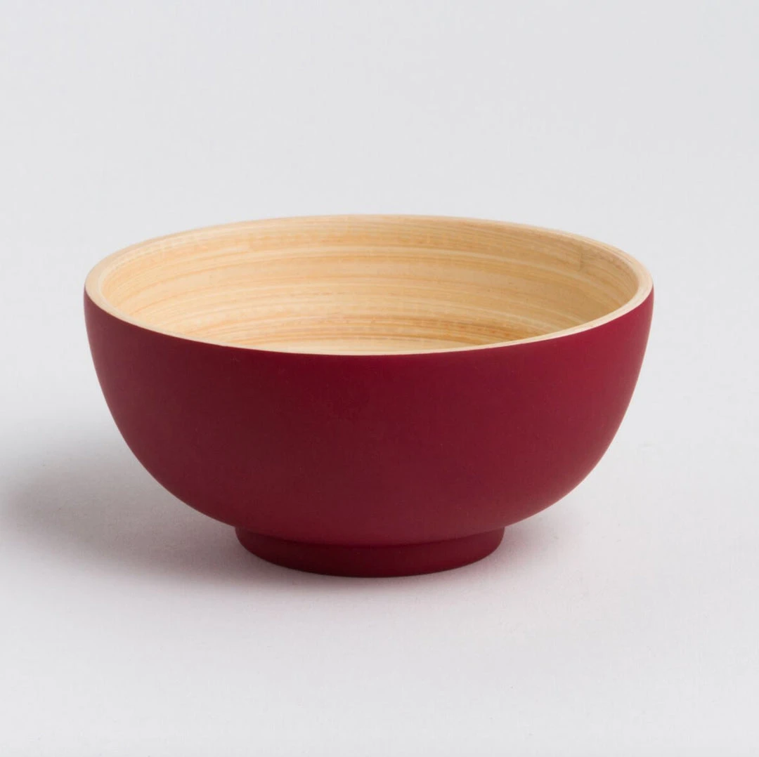 Bibol Kitchen + Dining Bat Bamboo Mini Bowl 15 Bibol Kitchen + Dining Bat Bamboo Mini Bowl