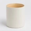 Bibol Kitchen + Dining Ly Bamboo Tumbler Mug