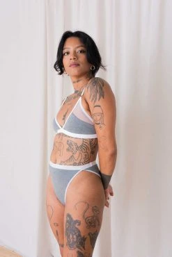 Mary Young Billie Bamboo Bikini Underwear Underwear + Bras 17 Mary Young Billie Bamboo Bikini Underwear Underwear + Bras