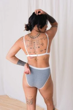 Mary Young Billie Bamboo Bikini Underwear Underwear + Bras 20 Mary Young Billie Bamboo Bikini Underwear Underwear + Bras