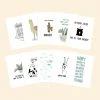 Cute Root Birthday Variety Plantable Cards - 10 Pack Greeting Cards 1 Cute Root Birthday Variety Plantable Cards - 10 Pack Greeting Cards
