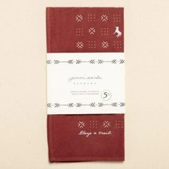 Jenni Earle Accessories Blaze A Trail Bandana