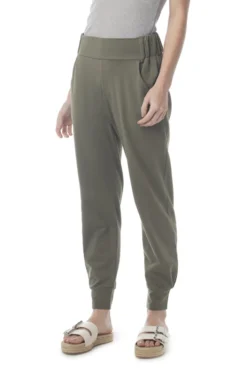 Synergy Organic Clothing Bleeker Pant - Kalamata Sale