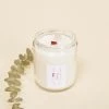 Atmosphere Threesixty Bliss Wellness Candle