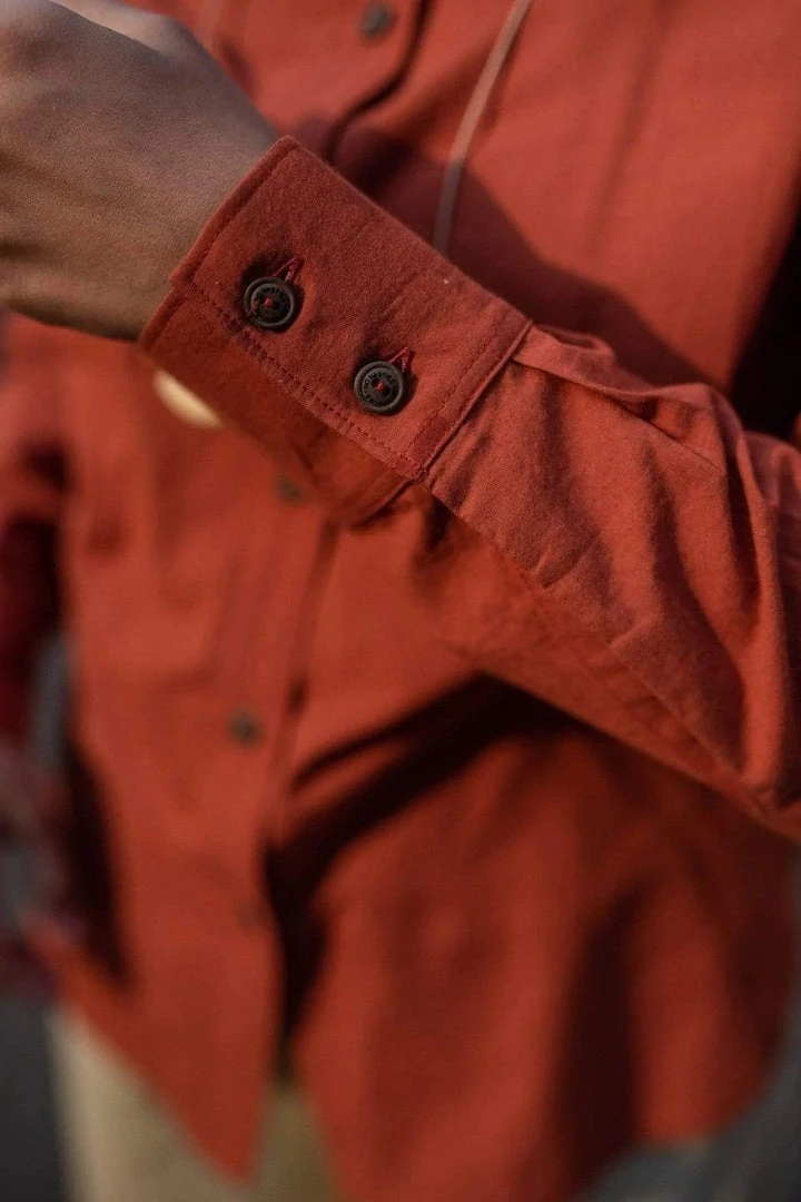 No Nasties Bocas Boyfriend Shirt Clothing 13 No Nasties Bocas Boyfriend Shirt Clothing