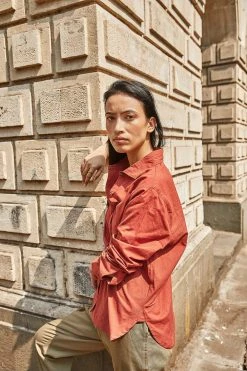 No Nasties Bocas Boyfriend Shirt Clothing 16 No Nasties Bocas Boyfriend Shirt Clothing