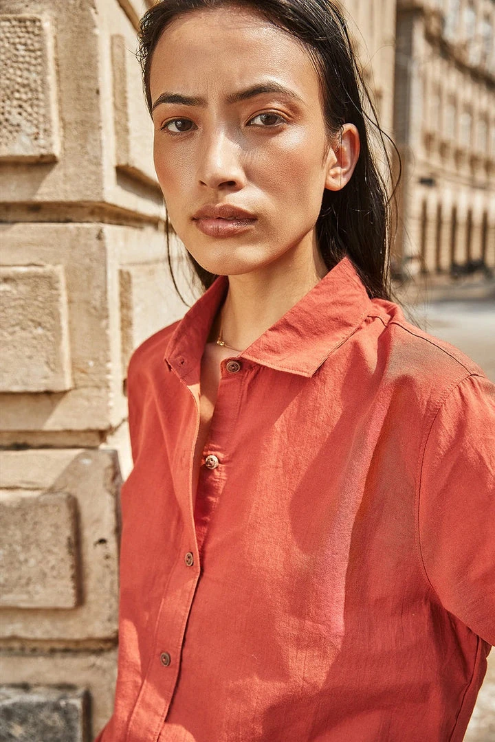 No Nasties Bocas Boyfriend Shirt Clothing 12 No Nasties Bocas Boyfriend Shirt Clothing