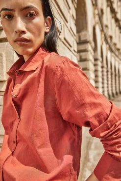 No Nasties Bocas Boyfriend Shirt Clothing 15 No Nasties Bocas Boyfriend Shirt Clothing