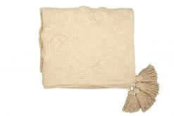 Casa Amarosa Boho Throw Blanket Home Goods