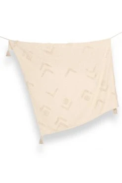Casa Amarosa Boho Throw Blanket Home Goods