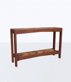 Masaya & Co. Bosawas Hall Table Furniture