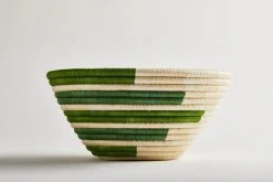 Zuahaza Home Goods Boyacá Fruit Bowl