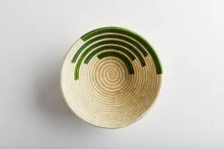 Zuahaza Home Goods Boyacá Fruit Bowl