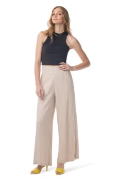 Synergy Organic Clothing Breeze Pant - Chateau Gray