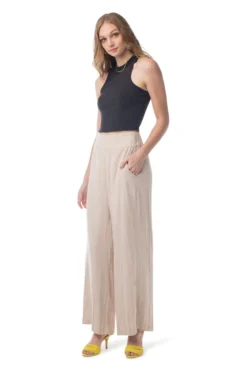 Synergy Organic Clothing Breeze Pant - Chateau Gray