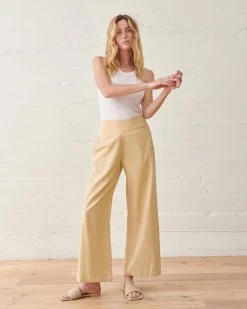 WVN Clothing Breeze Pant