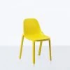 Emeco Broom Recycled Stacking Chair Furniture