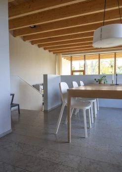 Emeco Broom Recycled Stacking Chair Furniture