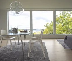 Emeco Broom Recycled Stacking Chair Furniture