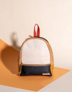 Tiradia Cork Best Sellers Brunch Pack Cork Backpack