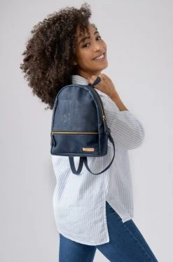 Tiradia Cork Best Sellers Brunch Pack Cork Backpack