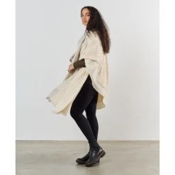 Studio Variously Home Goods Butterscotch Merino Throw Blanket 23 Studio Variously Home Goods Butterscotch Merino Throw Blanket