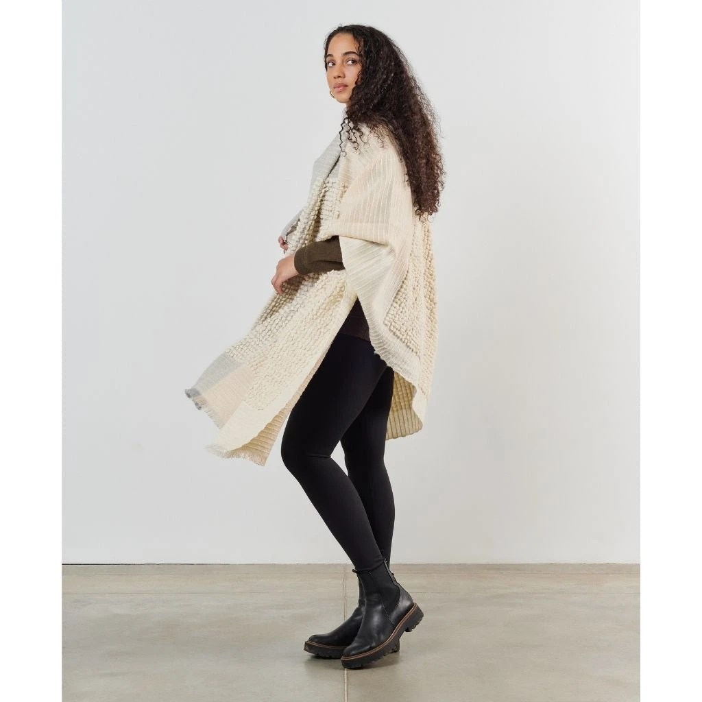 Studio Variously Home Goods Butterscotch Merino Throw Blanket 13 Studio Variously Home Goods Butterscotch Merino Throw Blanket