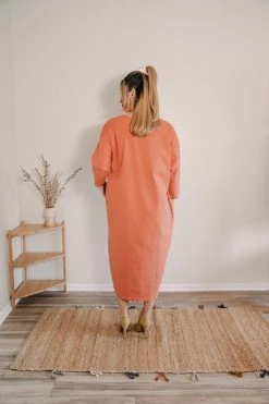 Mien Clothing Cadence Cocoon Dress 22 Mien Clothing Cadence Cocoon Dress