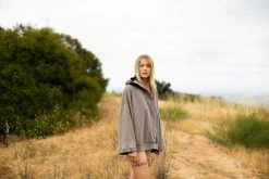 California Cloth Foundry Botanical Hoodie