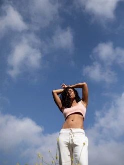 California Cloth Foundry Best Sellers Cleaner Cotton Jogger