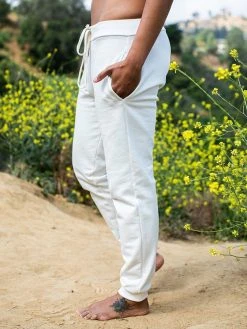 California Cloth Foundry Best Sellers Cleaner Cotton Jogger