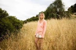 California Cloth Foundry Cleaner Cotton Short