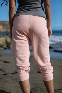 California Cloth Foundry Cleaner Cotton Sweat Pant