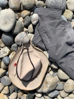 California Cloth Foundry Cleaner Cotton Sweat Pant