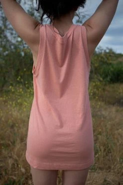 California Cloth Foundry Best Sellers Cleaner Cotton Tank