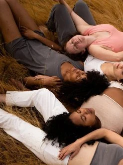 California Cloth Foundry Best Sellers Cleaner Cotton Tank