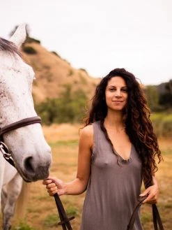 California Cloth Foundry Cleaner Cotton Tank Dress 14 California Cloth Foundry Cleaner Cotton Tank Dress