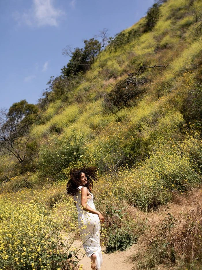 California Cloth Foundry Cleaner Cotton Tank Dress 7 California Cloth Foundry Cleaner Cotton Tank Dress