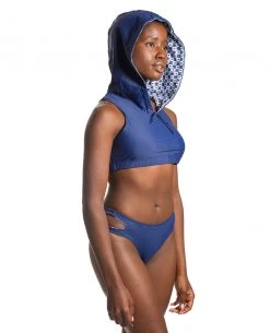 Sensi Graves Cameron Recycled Swim Top