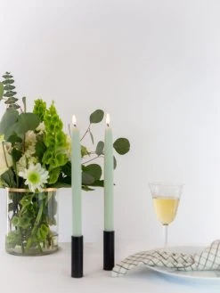 Mo&Co Home Candlestick Holder Set