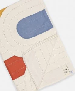 Anchal Canopy Throw Quilt - Gumdrop Staff Favorites 11 Anchal Canopy Throw Quilt - Gumdrop Staff Favorites