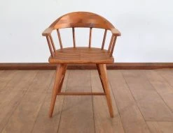 Masaya & Co. Captain Dining Chair
