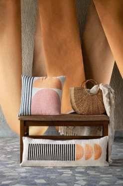 Casa Amarosa Cara Throw Pillow Cover 12 Casa Amarosa Cara Throw Pillow Cover