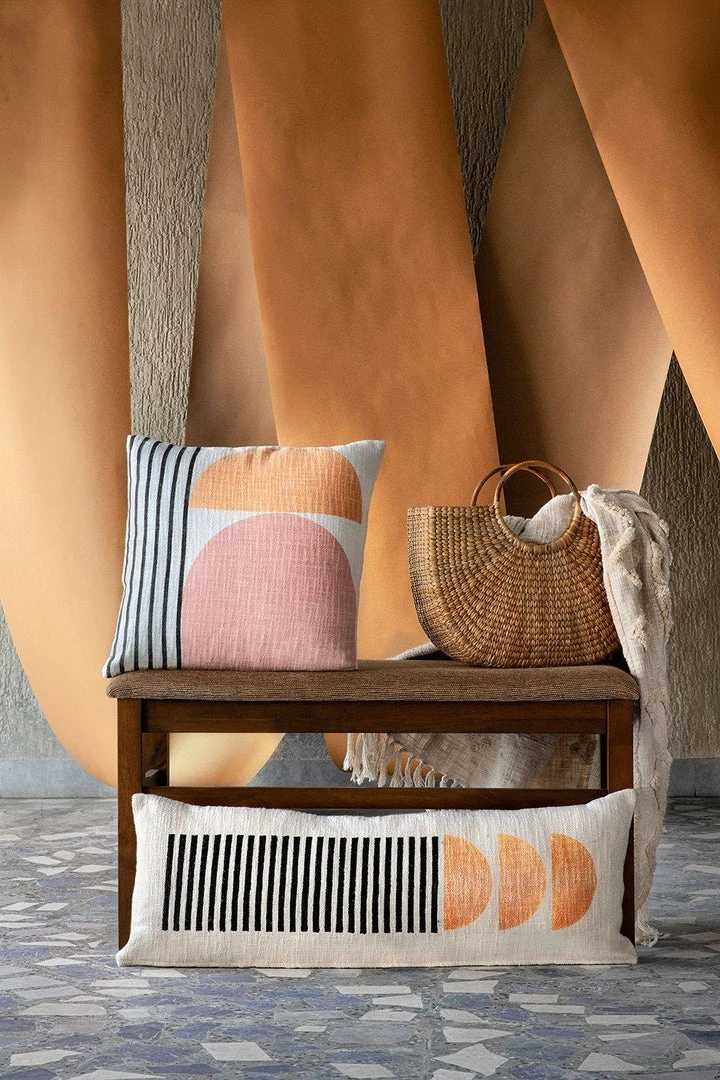 Casa Amarosa Cara Throw Pillow Cover 6 Casa Amarosa Cara Throw Pillow Cover